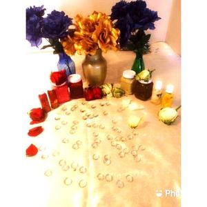 Herbal Hair Growth Products